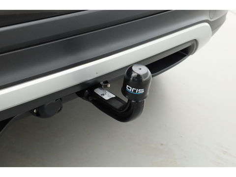 Volkswagen T-Cross 1.0 TSI Style DSG | Adapt. Cruise | CarPlay | Afn. Trekhaak | Navi | All Season | Stoelverw.