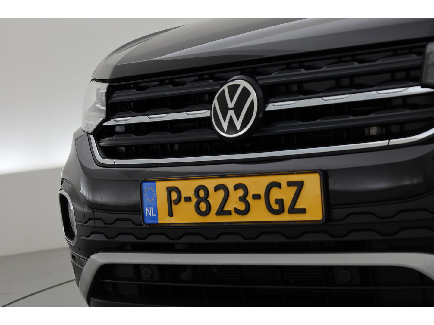Volkswagen T-Cross 1.0 TSI Style DSG | Adapt. Cruise | CarPlay | Afn. Trekhaak | Navi | All Season | Stoelverw.
