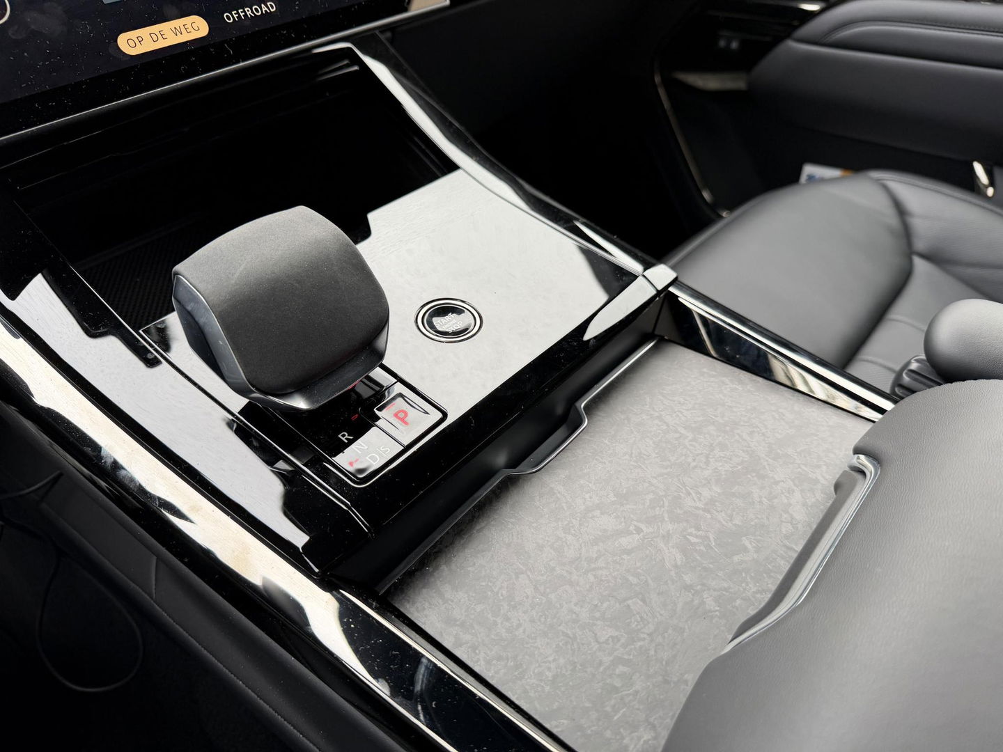 Land Rover Range Rover Sport 3.0 P460e SE PHEV