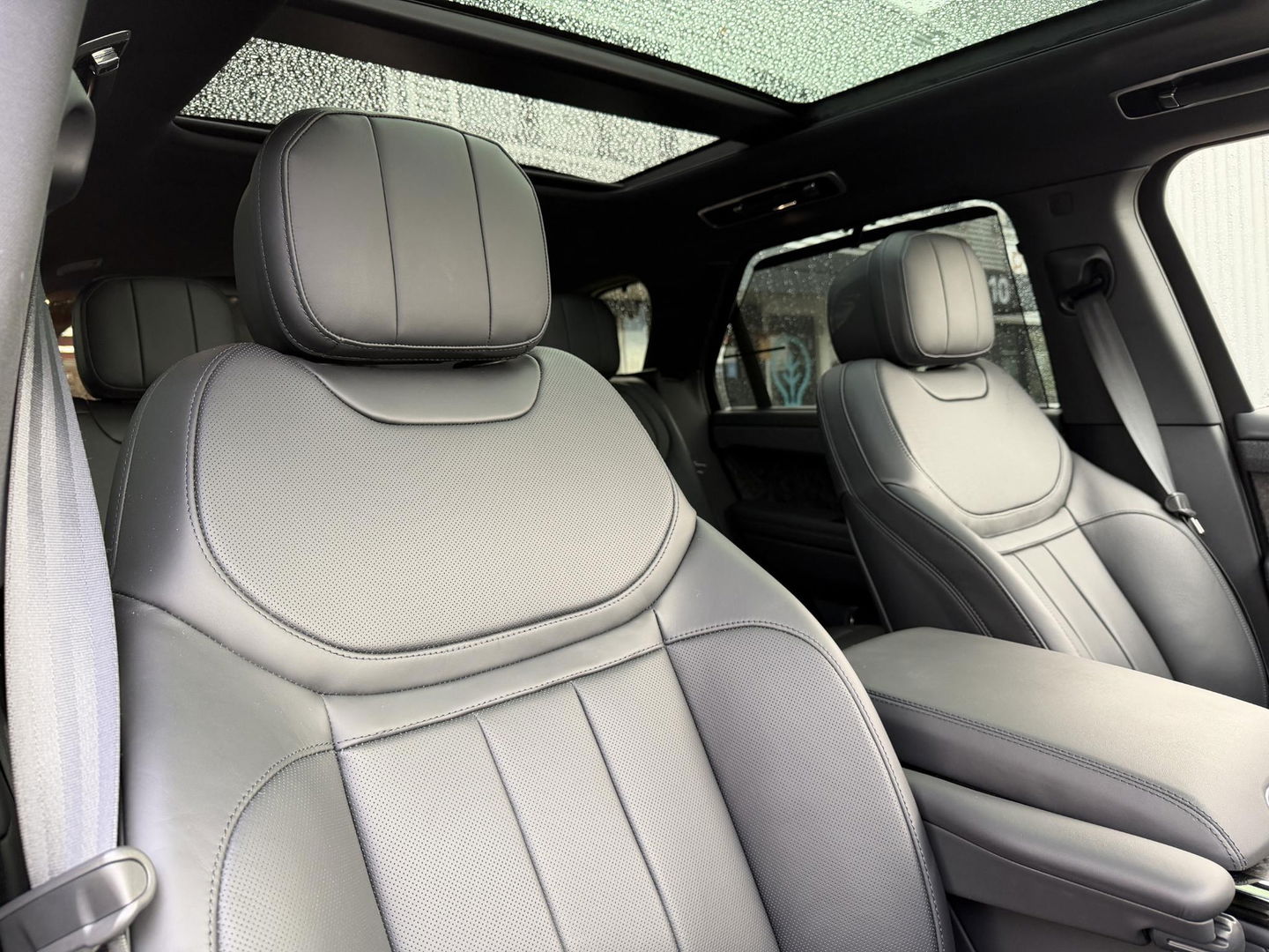 Land Rover Range Rover Sport 3.0 P460e SE PHEV