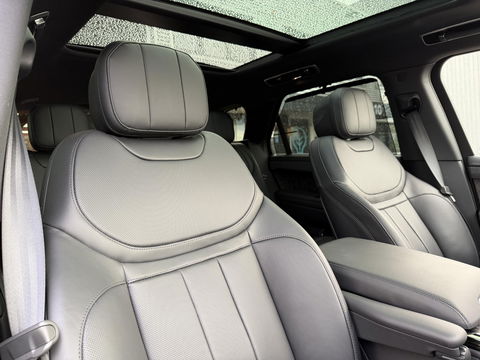 Land Rover Range Rover Sport 3.0 P460e SE PHEV