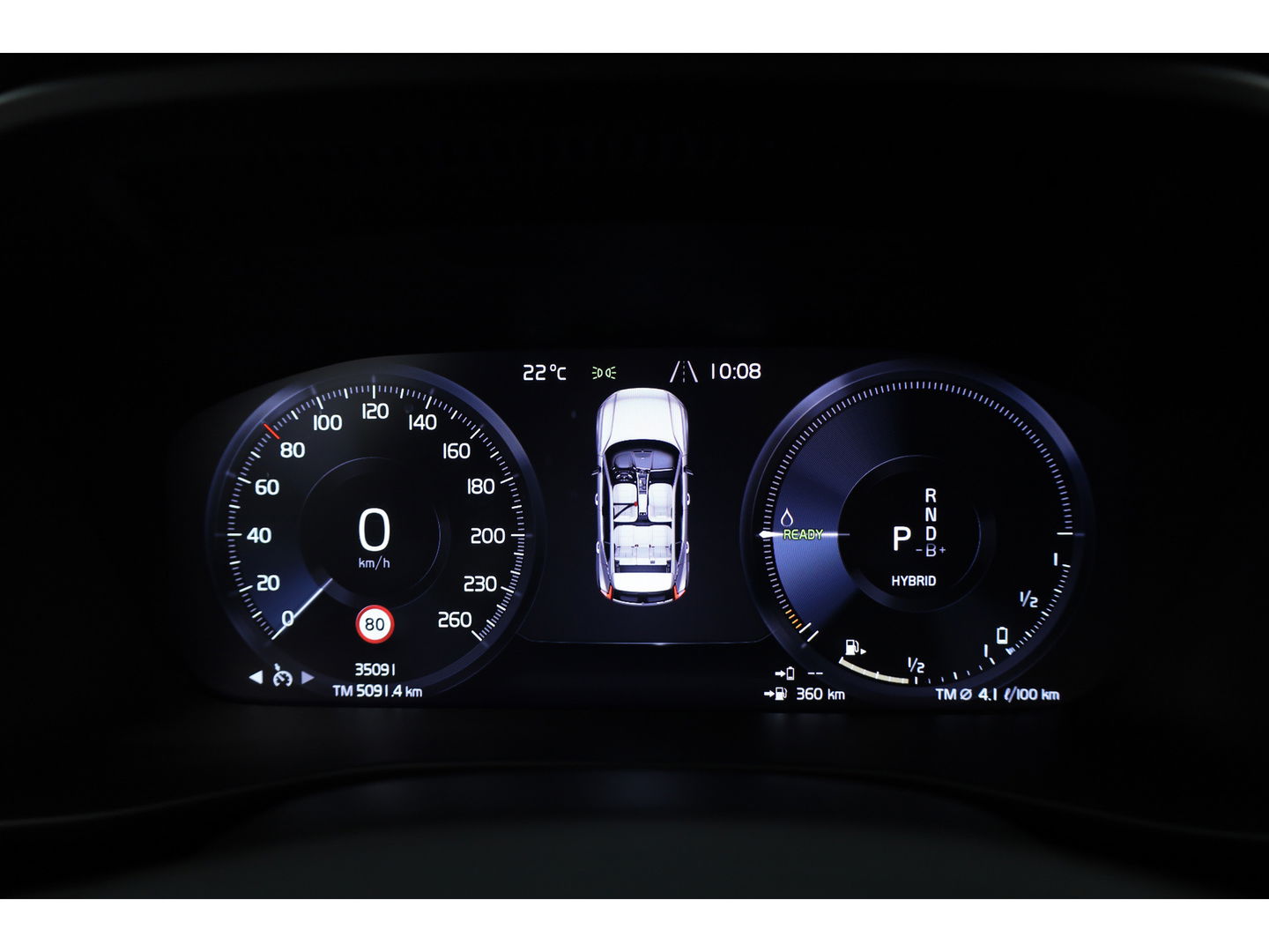 Volvo XC40 1.5 T4 Plug-in hybrid Core Bright | Facelift | Camera | Navi | Stoel- & Stuurverw. | CarPlay |