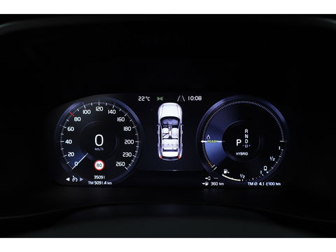 Volvo XC40 1.5 T4 Plug-in hybrid Core Bright | Facelift | Camera | Navi | Stoel- & Stuurverw. | CarPlay |