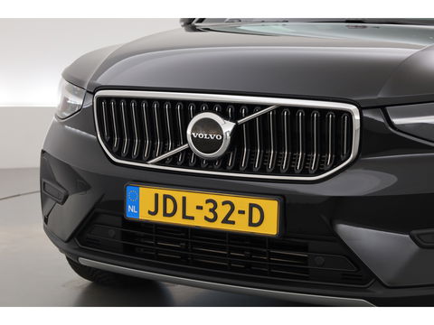 Volvo XC40 1.5 T4 Plug-in hybrid Core Bright | Facelift | Camera | Navi | Stoel- & Stuurverw. | CarPlay |