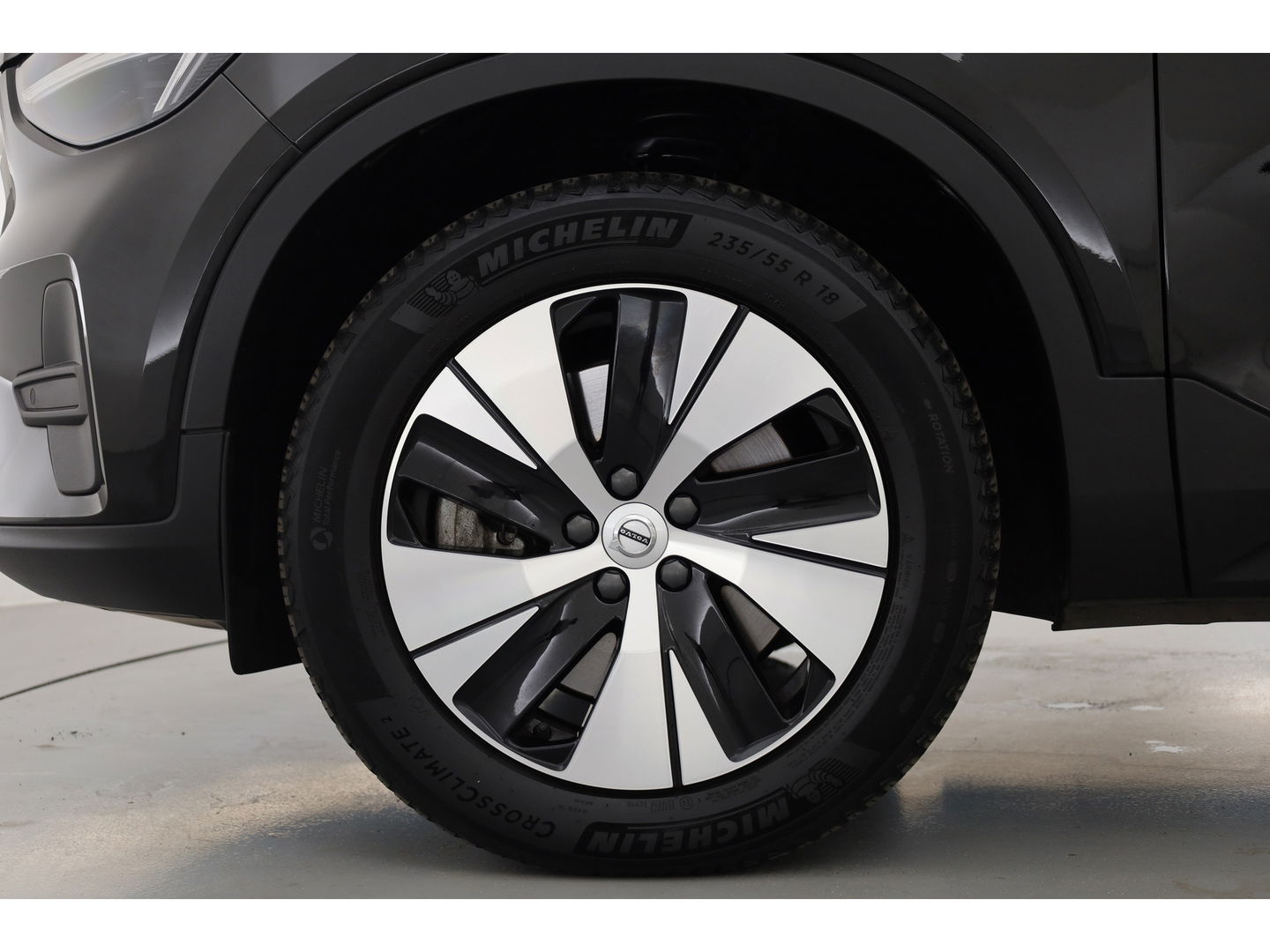 Volvo XC40 1.5 T4 Plug-in hybrid Core Bright | Facelift | Camera | Navi | Stoel- & Stuurverw. | CarPlay |