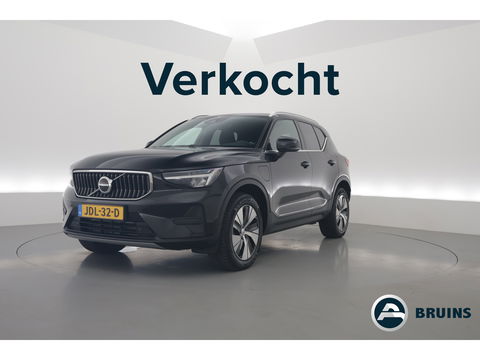 Volvo XC40 1.5 T4 Plug-in hybrid Core Bright | Facelift | Camera | Navi | Stoel- & Stuurverw. | CarPlay |