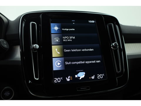 Volvo XC40 1.5 T4 Plug-in hybrid Core Bright | Facelift | Camera | Navi | Stoel- & Stuurverw. | CarPlay |