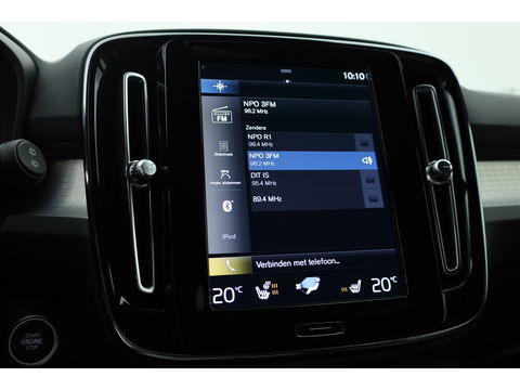 Volvo XC40 1.5 T4 Plug-in hybrid Core Bright | Facelift | Camera | Navi | Stoel- & Stuurverw. | CarPlay |