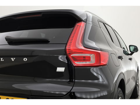Volvo XC40 1.5 T4 Plug-in hybrid Core Bright | Facelift | Camera | Navi | Stoel- & Stuurverw. | CarPlay |
