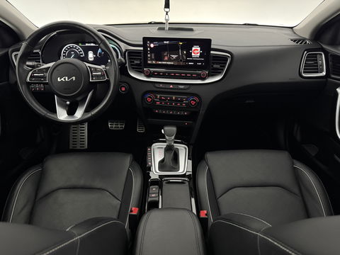 Kia Xceed 1.6 GDi PHEV ExecutiveLine | Pano | Memory | Virtual | Trekh. | Stoel/Stuur verwarmd | Keyless | Carplay
