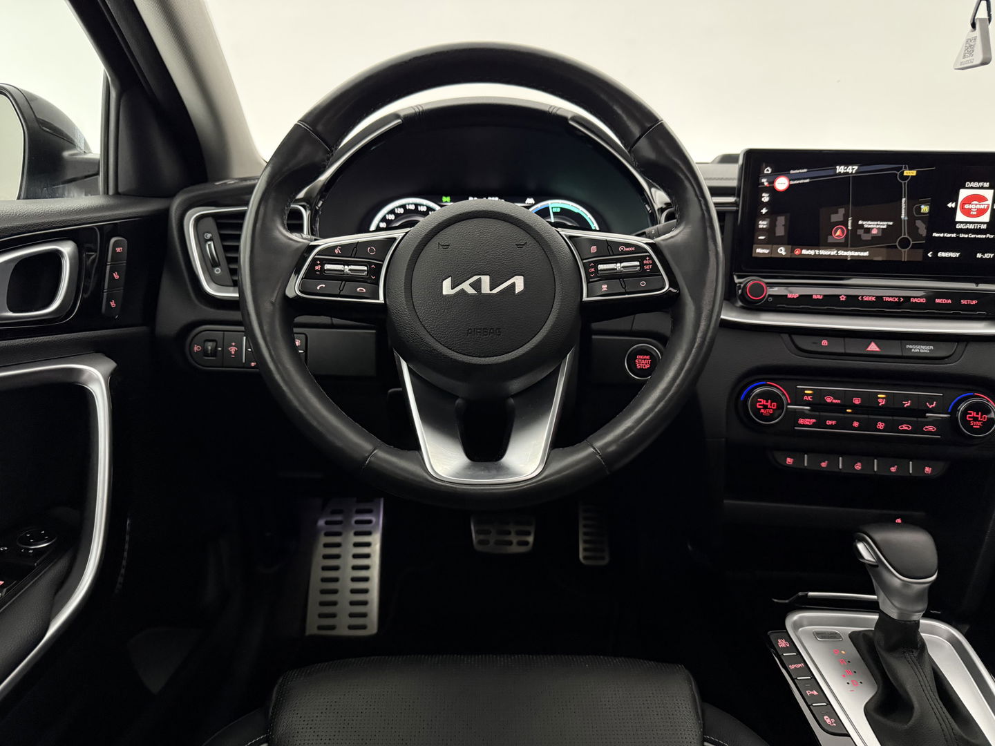 Kia Xceed 1.6 GDi PHEV ExecutiveLine | Pano | Memory | Virtual | Trekh. | Stoel/Stuur verwarmd | Keyless | Carplay