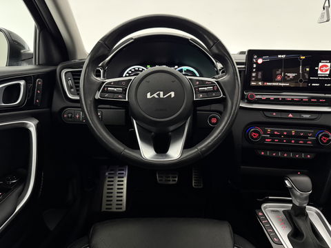 Kia Xceed 1.6 GDi PHEV ExecutiveLine | Pano | Memory | Virtual | Trekh. | Stoel/Stuur verwarmd | Keyless | Carplay