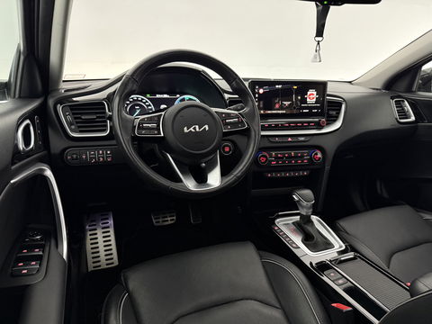 Kia Xceed 1.6 GDi PHEV ExecutiveLine | Pano | Memory | Virtual | Trekh. | Stoel/Stuur verwarmd | Keyless | Carplay