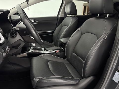 Kia Xceed 1.6 GDi PHEV ExecutiveLine | Pano | Memory | Virtual | Trekh. | Stoel/Stuur verwarmd | Keyless | Carplay