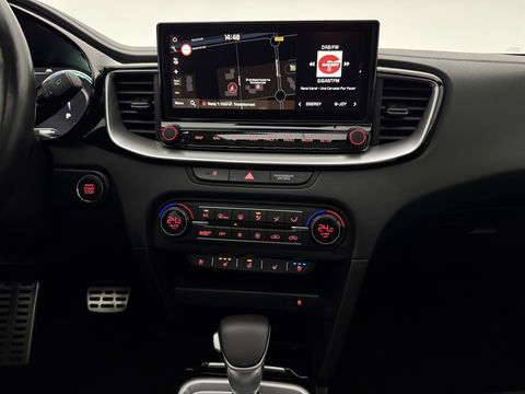 Kia Xceed 1.6 GDi PHEV ExecutiveLine | Pano | Memory | Virtual | Trekh. | Stoel/Stuur verwarmd | Keyless | Carplay