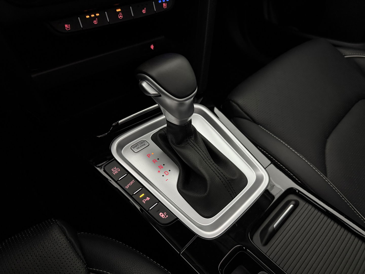 Kia Xceed 1.6 GDi PHEV ExecutiveLine | Pano | Memory | Virtual | Trekh. | Stoel/Stuur verwarmd | Keyless | Carplay