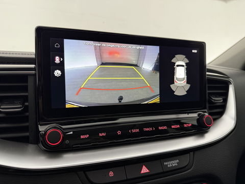 Kia Xceed 1.6 GDi PHEV ExecutiveLine | Pano | Memory | Virtual | Trekh. | Stoel/Stuur verwarmd | Keyless | Carplay