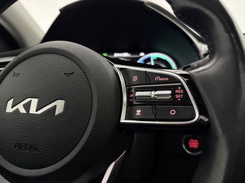 Kia Xceed 1.6 GDi PHEV ExecutiveLine | Pano | Memory | Virtual | Trekh. | Stoel/Stuur verwarmd | Keyless | Carplay