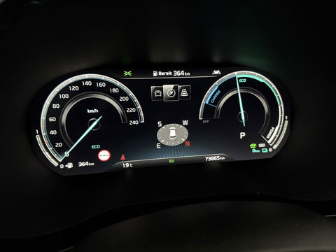 Kia Xceed 1.6 GDi PHEV ExecutiveLine | Pano | Memory | Virtual | Trekh. | Stoel/Stuur verwarmd | Keyless | Carplay