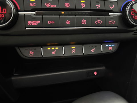 Kia Xceed 1.6 GDi PHEV ExecutiveLine | Pano | Memory | Virtual | Trekh. | Stoel/Stuur verwarmd | Keyless | Carplay