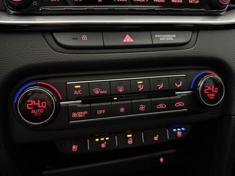 Kia Xceed 1.6 GDi PHEV ExecutiveLine | Pano | Memory | Virtual | Trekh. | Stoel/Stuur verwarmd | Keyless | Carplay