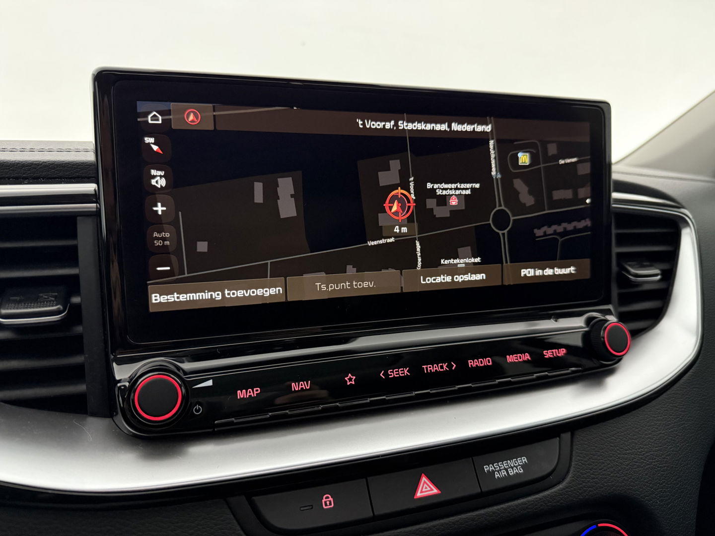 Kia Xceed 1.6 GDi PHEV ExecutiveLine | Pano | Memory | Virtual | Trekh. | Stoel/Stuur verwarmd | Keyless | Carplay