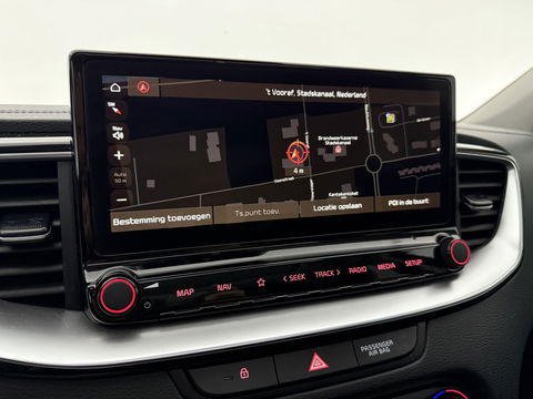 Kia Xceed 1.6 GDi PHEV ExecutiveLine | Pano | Memory | Virtual | Trekh. | Stoel/Stuur verwarmd | Keyless | Carplay