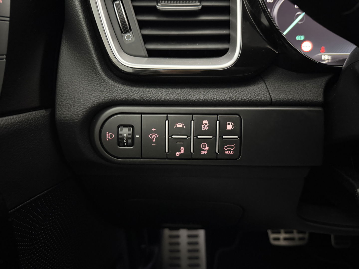 Kia Xceed 1.6 GDi PHEV ExecutiveLine | Pano | Memory | Virtual | Trekh. | Stoel/Stuur verwarmd | Keyless | Carplay