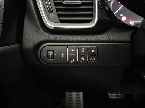 Kia Xceed 1.6 GDi PHEV ExecutiveLine | Pano | Memory | Virtual | Trekh. | Stoel/Stuur verwarmd | Keyless | Carplay