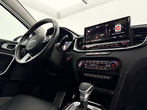Kia Xceed 1.6 GDi PHEV ExecutiveLine | Pano | Memory | Virtual | Trekh. | Stoel/Stuur verwarmd | Keyless | Carplay