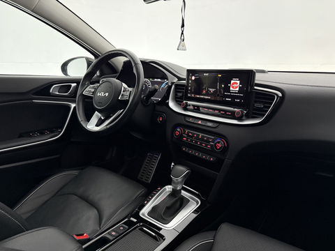 Kia Xceed 1.6 GDi PHEV ExecutiveLine | Pano | Memory | Virtual | Trekh. | Stoel/Stuur verwarmd | Keyless | Carplay