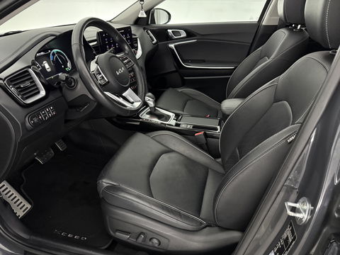 Kia Xceed 1.6 GDi PHEV ExecutiveLine | Pano | Memory | Virtual | Trekh. | Stoel/Stuur verwarmd | Keyless | Carplay