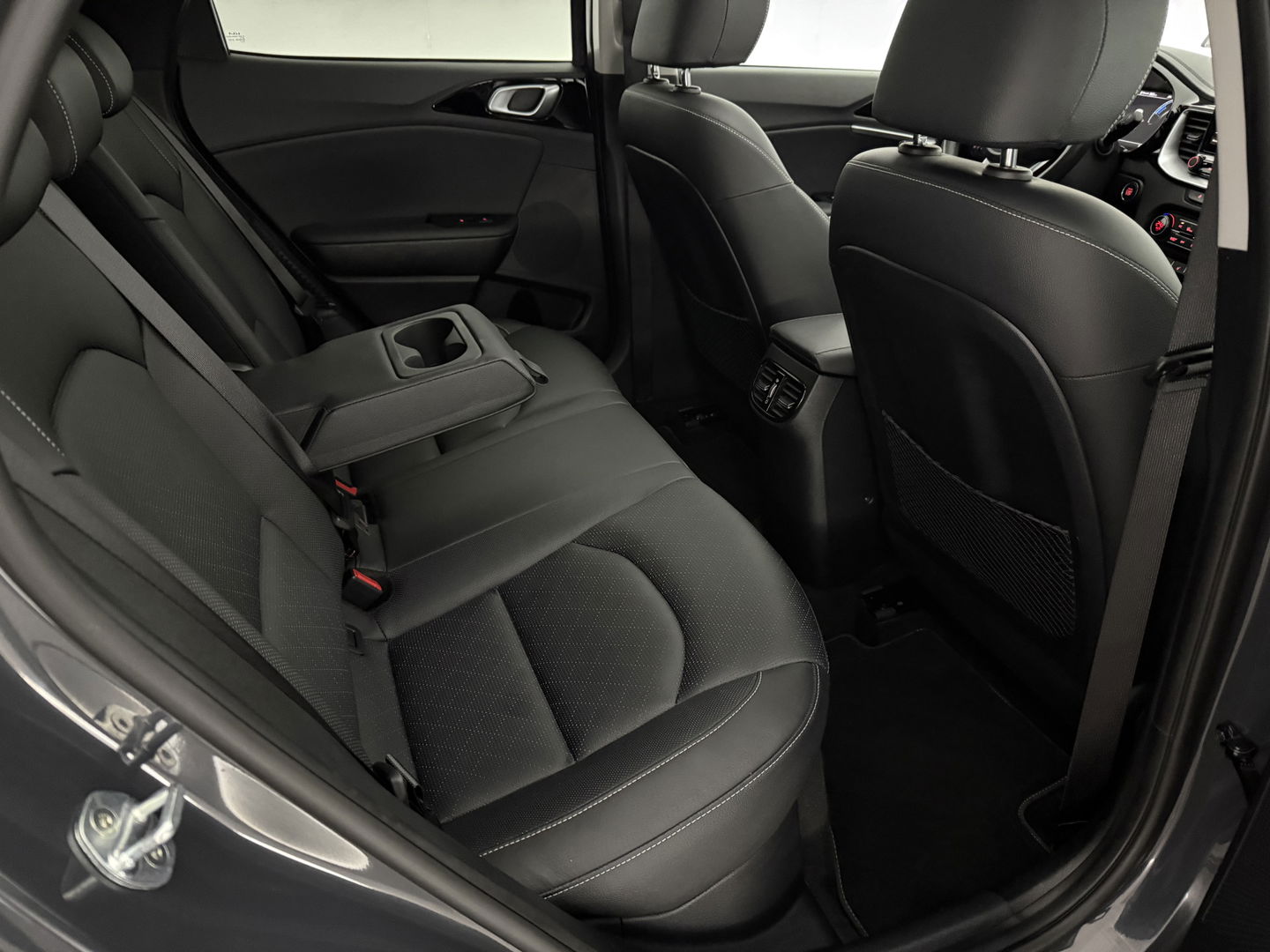 Kia Xceed 1.6 GDi PHEV ExecutiveLine | Pano | Memory | Virtual | Trekh. | Stoel/Stuur verwarmd | Keyless | Carplay