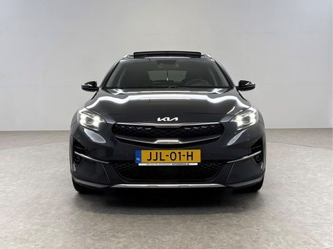 Kia Xceed 1.6 GDi PHEV ExecutiveLine | Pano | Memory | Virtual | Trekh. | Stoel/Stuur verwarmd | Keyless | Carplay