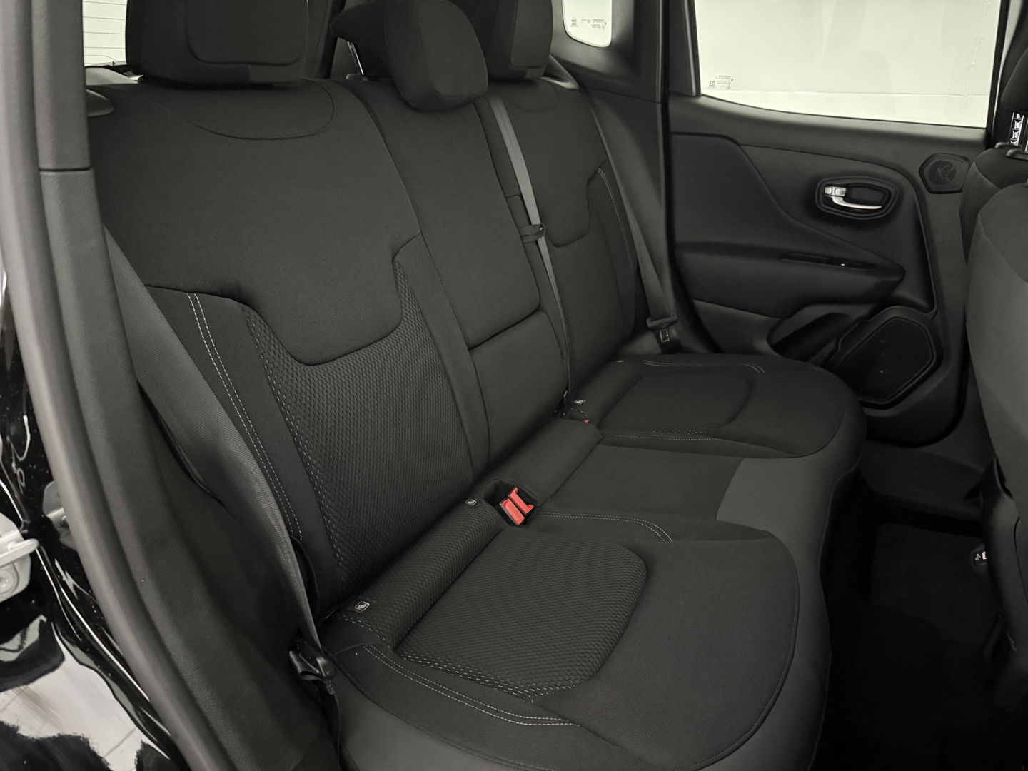 Jeep Renegade 4xe 240PK Plug-in Hybrid Electric S | Camera | Stoel/stuurverw. | Navi | Adaptive Cruise | Dodehoek | Keyless