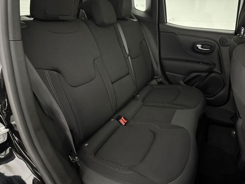 Jeep Renegade 4xe 240PK Plug-in Hybrid Electric S | Camera | Stoel/stuurverw. | Navi | Adaptive Cruise | Dodehoek | Keyless