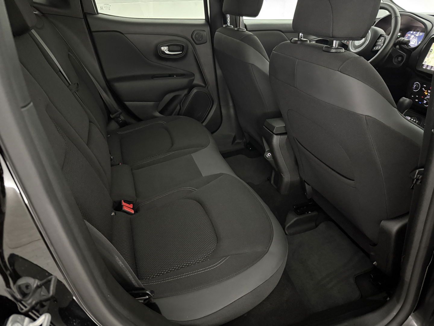 Jeep Renegade 4xe 240PK Plug-in Hybrid Electric S | Camera | Stoel/stuurverw. | Navi | Adaptive Cruise | Dodehoek | Keyless