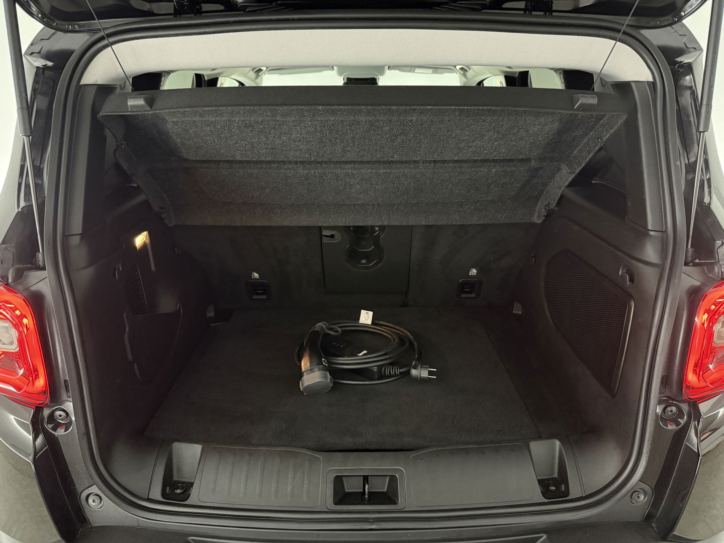 Jeep Renegade 4xe 240PK Plug-in Hybrid Electric S | Camera | Stoel/stuurverw. | Navi | Adaptive Cruise | Dodehoek | Keyless