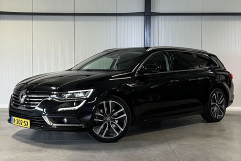 Renault Talisman Estate 1.6 TCe Initiale Paris Trekhaak VOL!