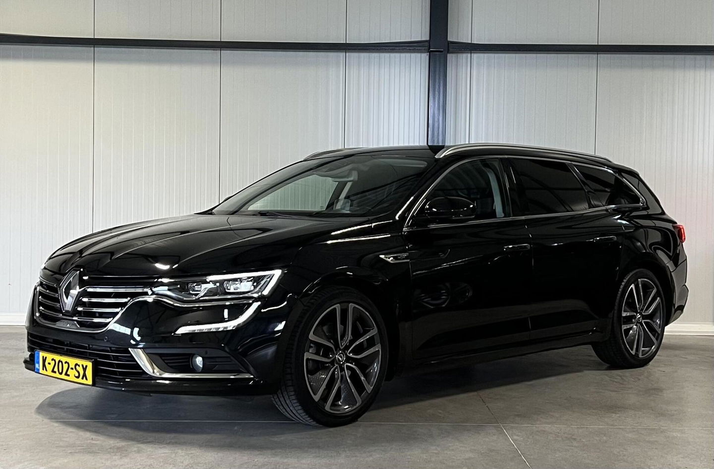 Renault Talisman Estate 1.6 TCe Initiale Paris Trekhaak VOL!