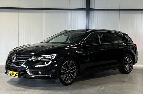 Renault Talisman Estate 1.6 TCe Initiale Paris Trekhaak VOL!