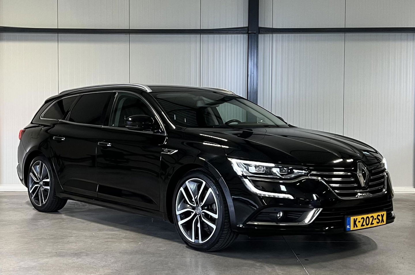 Renault Talisman Estate 1.6 TCe Initiale Paris Trekhaak VOL!