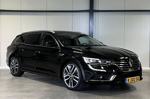 Renault Talisman Estate 1.6 TCe Initiale Paris Trekhaak VOL!
