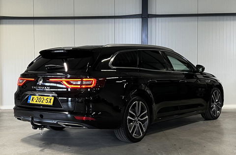 Renault Talisman Estate 1.6 TCe Initiale Paris Trekhaak VOL!