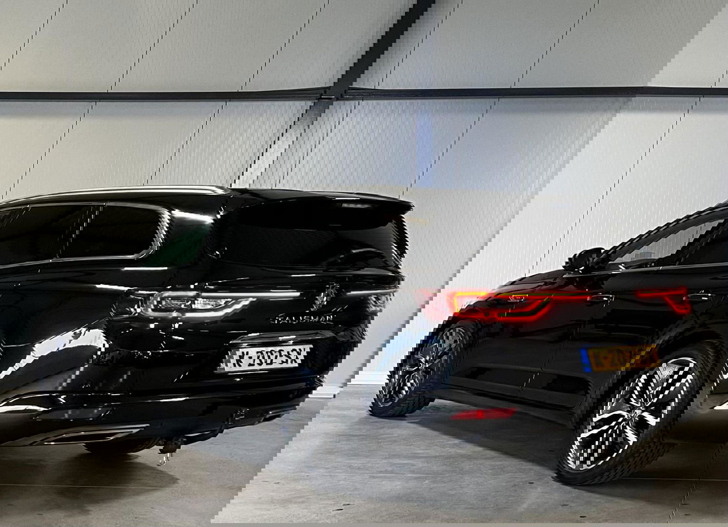 Renault Talisman Estate 1.6 TCe Initiale Paris Trekhaak VOL!