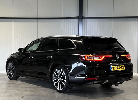 Renault Talisman Estate 1.6 TCe Initiale Paris Trekhaak VOL!