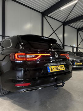 Renault Talisman Estate 1.6 TCe Initiale Paris Trekhaak VOL!