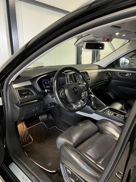 Renault Talisman Estate 1.6 TCe Initiale Paris Trekhaak VOL!