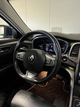 Renault Talisman Estate 1.6 TCe Initiale Paris Trekhaak VOL!
