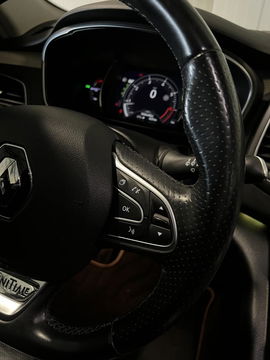 Renault Talisman Estate 1.6 TCe Initiale Paris Trekhaak VOL!
